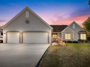 23931 116th Pl, Trevor, WI 53179