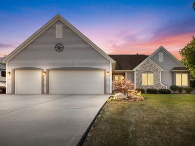 23931 116th PLACE, Trevor, WI, 53179