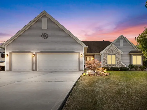 23931 116th PLACE, Trevor, WI 53179