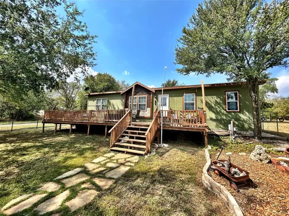 327 SE County Road 3048a, Corsicana, TX 75109