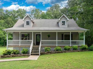 9077 Horse Trail Ln, Pinson, AL 35126
