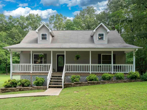 9077 Horse Trail Ln, Pinson, AL 35126