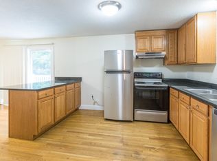 6 Proctor Rd #6A, Pepperell, MA 01463