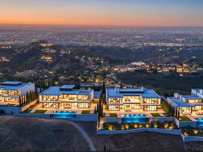 0 Casalero Dr, La Habra, CA, 90631