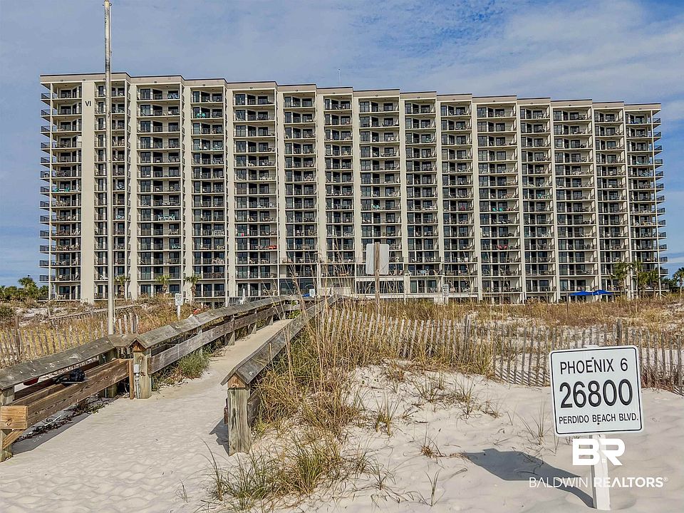 1st image of 26800 Perdido Beach Blvd #1115
