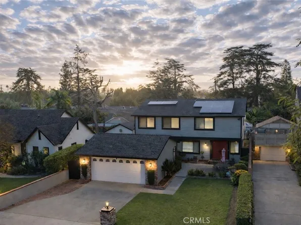 326 E I St, Ontario, CA 91764