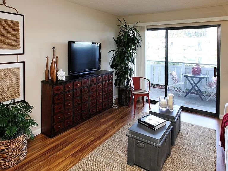 Beach Cove Apartments — Photo 6