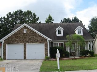 72 Camden Way, Fairburn, GA 30213