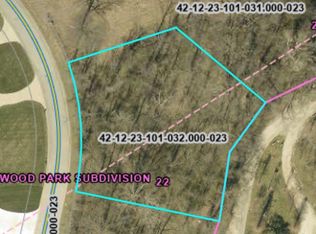 22 Lakewood Dr, Vincennes, IN