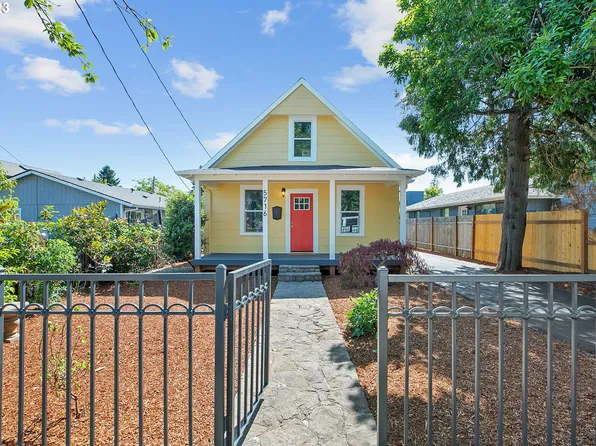 5716 SE 83rd Ave, Portland, OR 97266