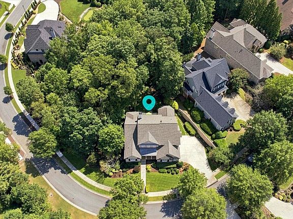 2nd image of 6163 Talmadge Run NW