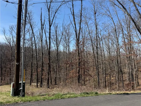 35 Dickenshire Dr, Bella Vista, AR 72714