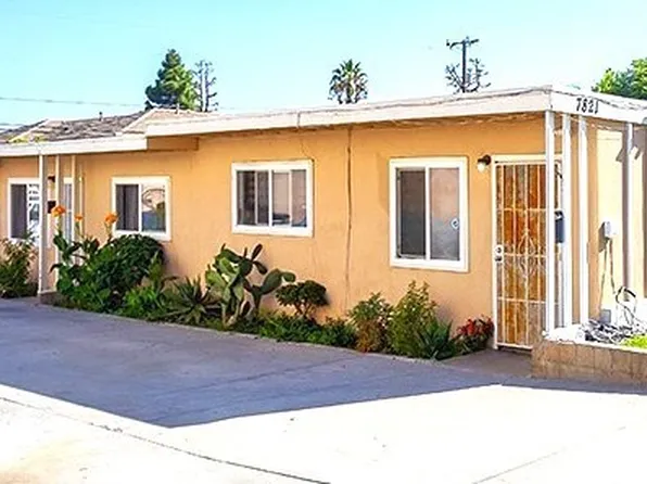 7821 Newman Ave #3, Huntington Beach, CA 92647