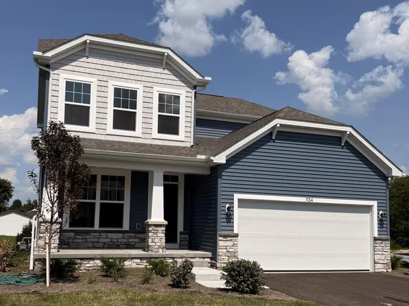 1134 Jeffrey Ln, Grove City, OH 43123