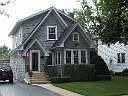 Great curb appeal on quiet street