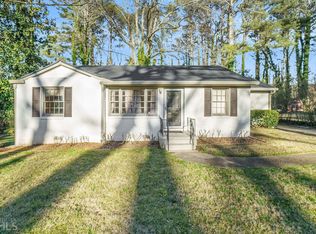 1450 Midlawn Dr, Decatur, GA 30032