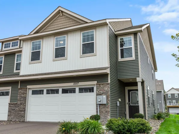 11117 Balsam Pointe Trl, Dayton, MN 55327