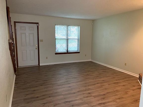 Large living space