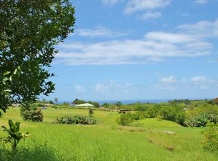 28 1119th #4-A, Pepeekeo, HI 96783