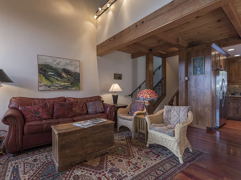 125 Lassen Dr #23 — Photo 3