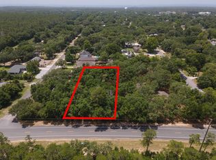 LOT 3 Range Rd, Niceville, FL 32578