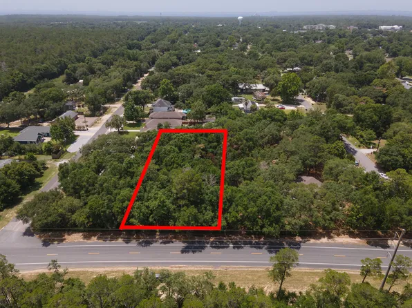 4634 Range Rd, Niceville, FL 32578