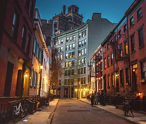 Rented by LJ Sloane Management