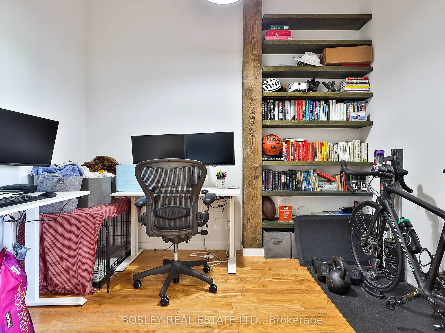 Massey Harris Lofts — Photo 3