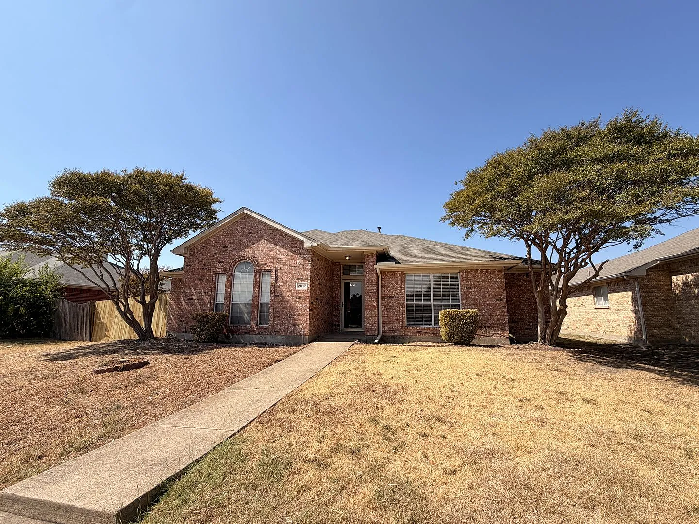 2617 Ash Creek — Photo 1