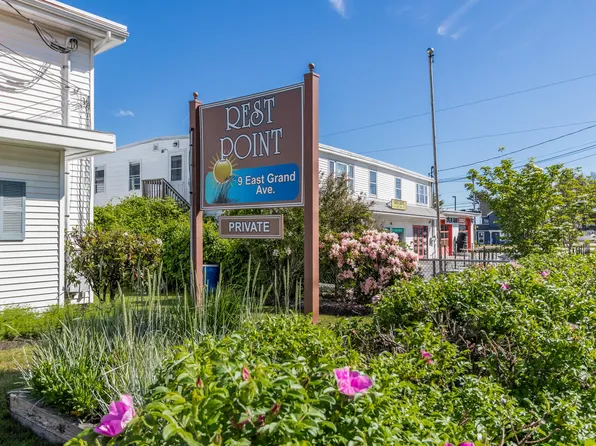 9 E Grand Avenue #3, Scarborough, ME 04074