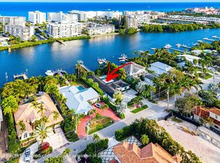 820 N Atlantic Dr, Lantana, FL 33462