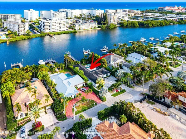 820 N Atlantic Dr, Lantana, FL 33462