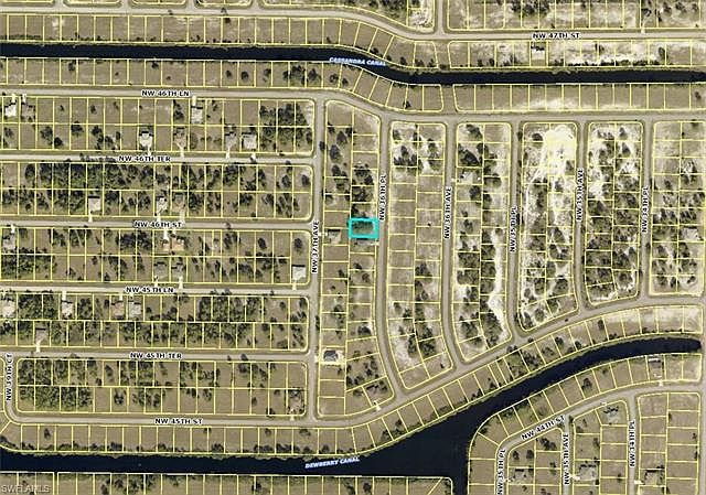 2nd image of 4542 NW 36th Pl
