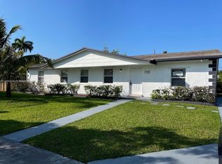 9950 Marlin Rd, Cutler Bay, FL 33157