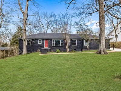 624 Georgetown Dr, Nashville, TN, 37205