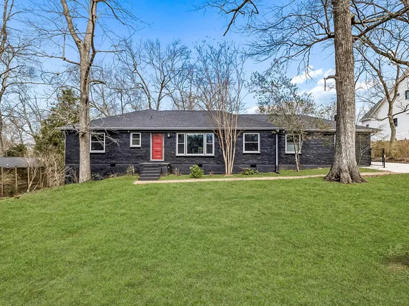 624 Georgetown Dr, Nashville, TN 37205
