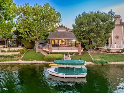 1275 Westwind Cir, Westlake Village, CA, 91361