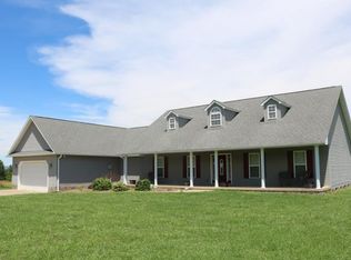 406 Anderson Loop, Greeneville, TN 37743