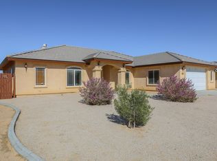 9765 Evelyn Ave, California City, CA