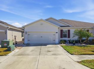 10591 Heron Hideaway Loop, Land O Lakes, FL 34638
