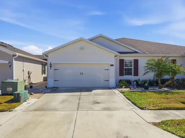 10591 Heron Hideaway Loop, Land O Lakes, FL 34638