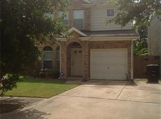 13558 Forest Gully, Houston, TX 77067
