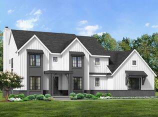 2780 Middlebury Ln, Bloomfield Hills, MI