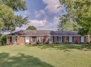 5308 Brentview Hills Ct, Nashville, TN 37220