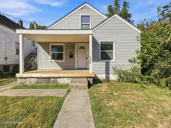 4216 Hazelwood Ave, Louisville, KY 40215