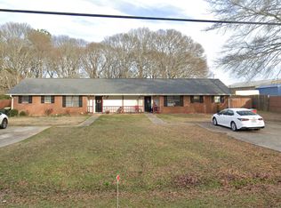 991-993 Clark Dr #991, Ellenwood, GA 30294