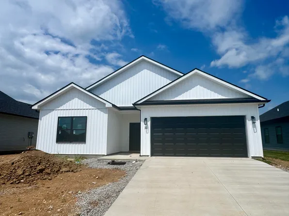117 Hidden Treasure Dr, Georgetown, KY 40324