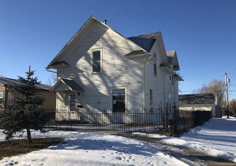 502 3rd Ave, Belle Fourche, SD 57717 Zillow