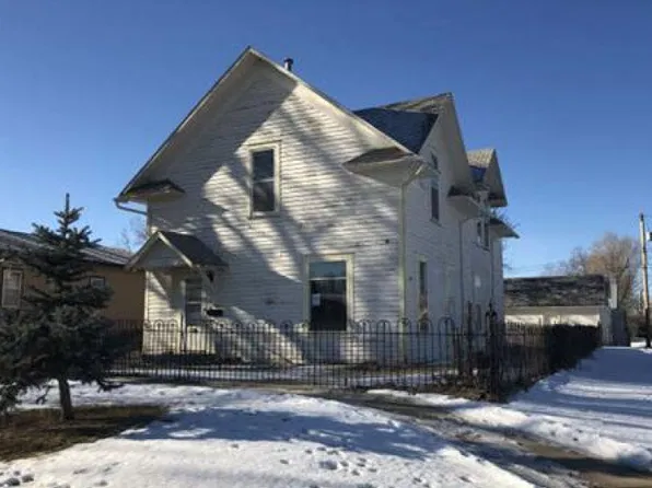 502 3rd Ave, Belle Fourche, SD 57717