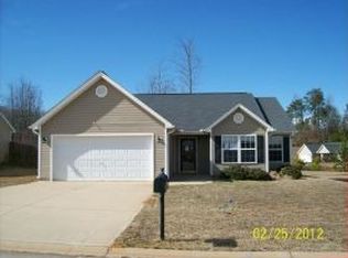 712 White Cloud Dr, Lyman, SC 29365